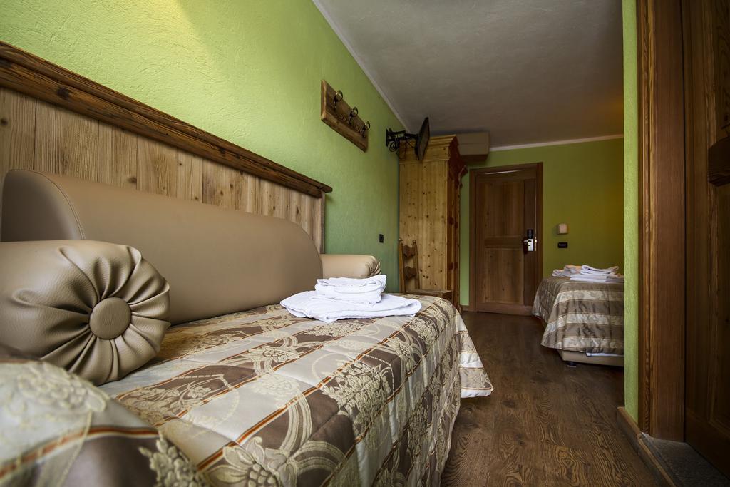 Assietta Hotel Sauze D'Oulx