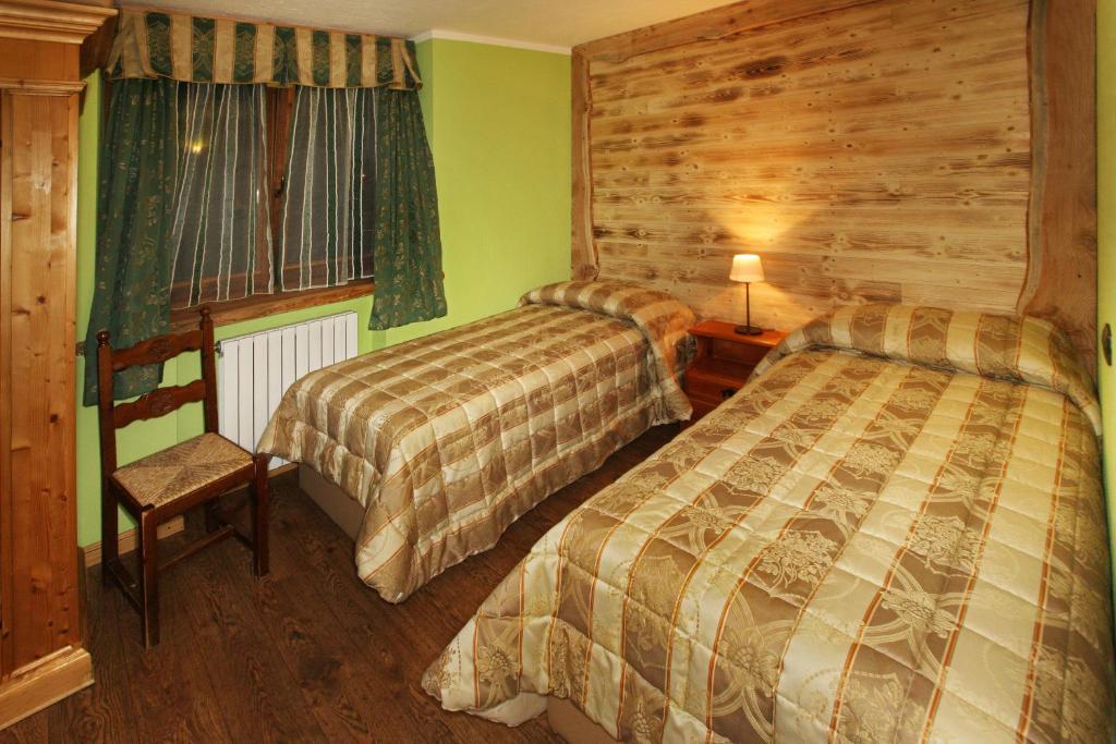 Hotel Assietta