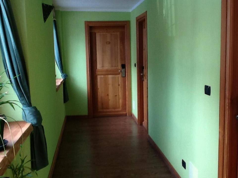 Assietta Hotel Oulx