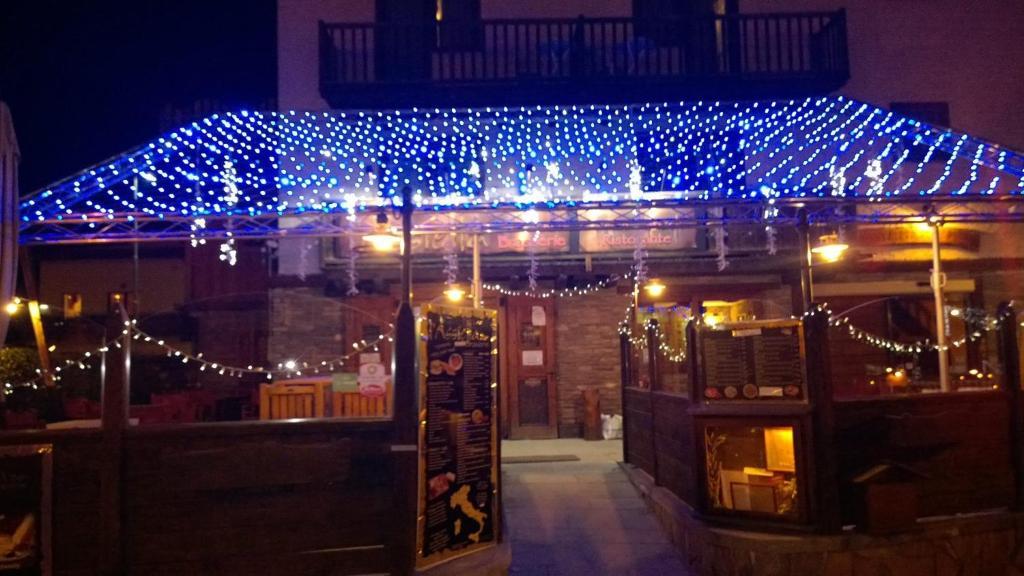 Assietta Hotel 2*
