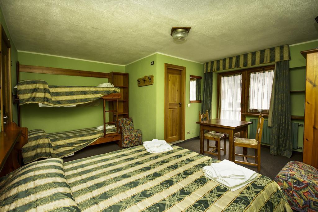 Assietta 2* Sauze D'Oulx