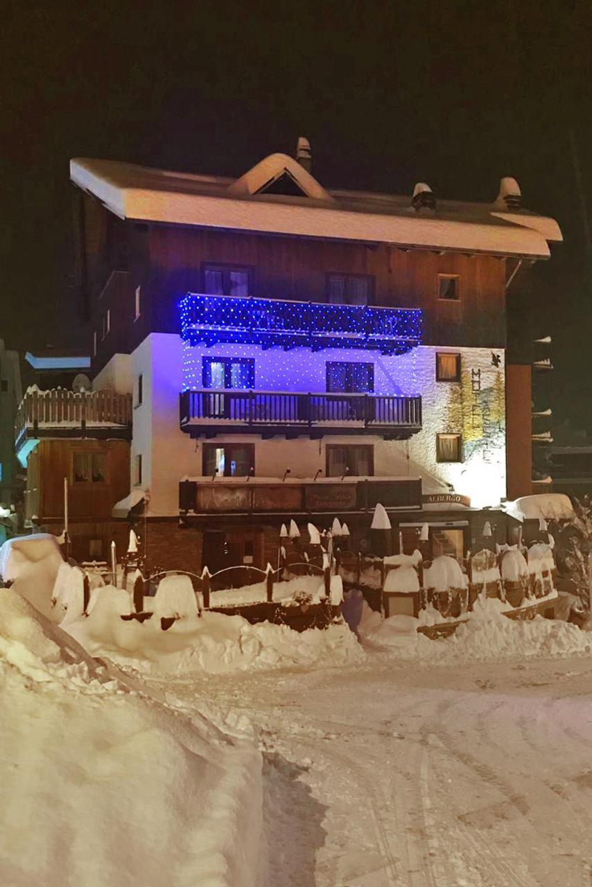 Hotel Assietta