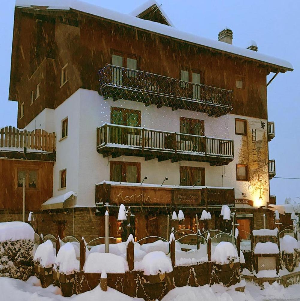 Assietta Hotel 2*